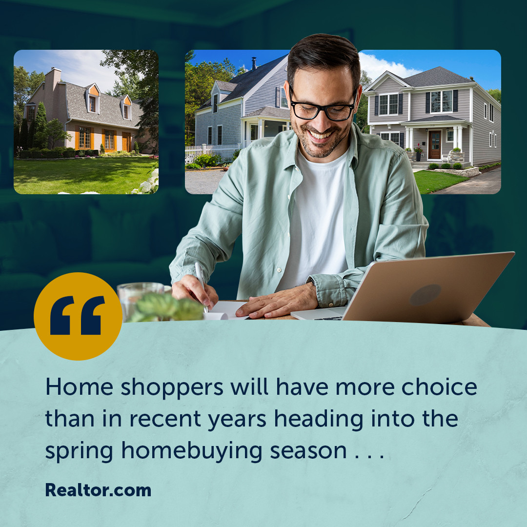 Mark Spindler Steve Comstock Real Estate Group on LinkedIn 5 Reasons