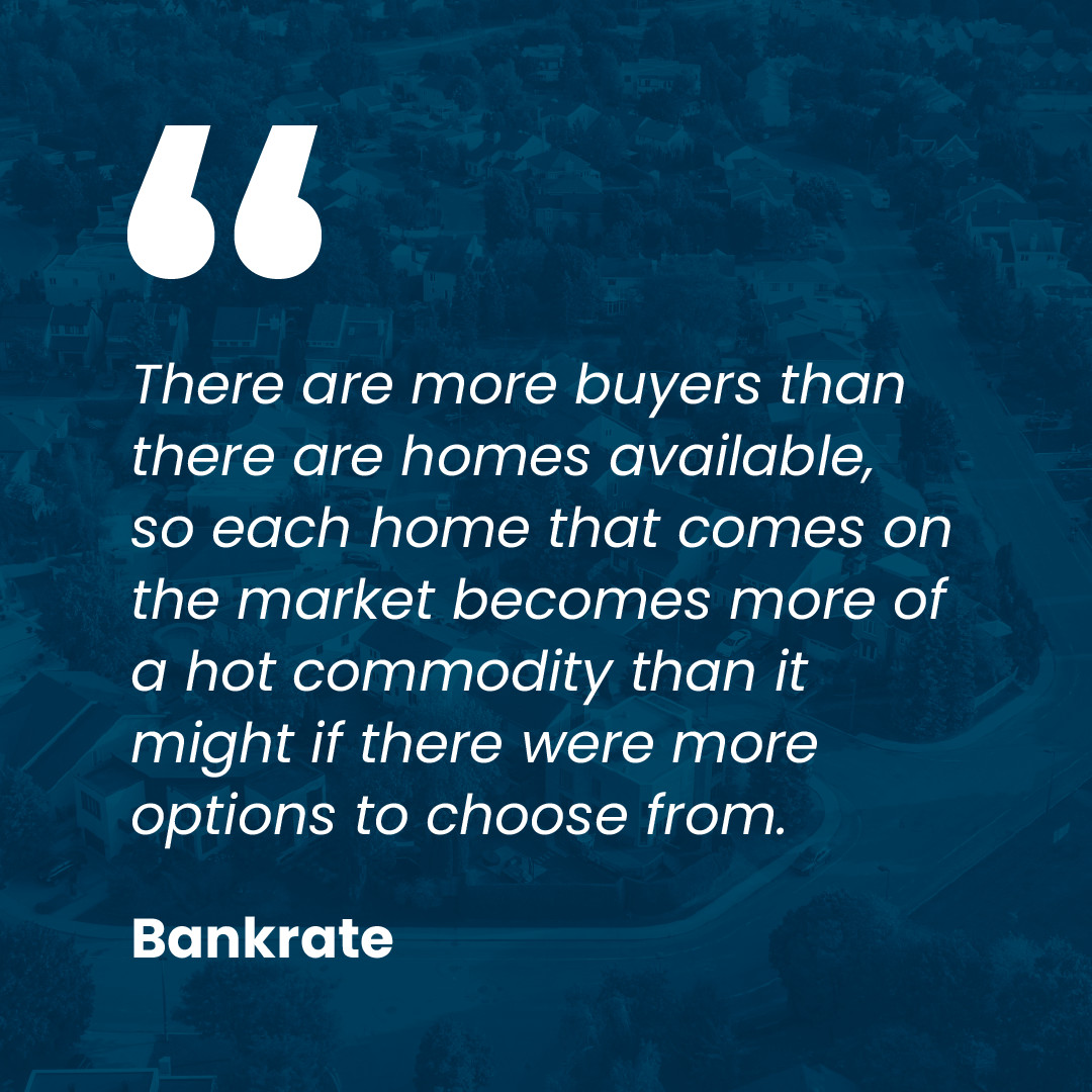 Mark Spindler Steve Comstock Real Estate Group on LinkedIn 5 Reasons