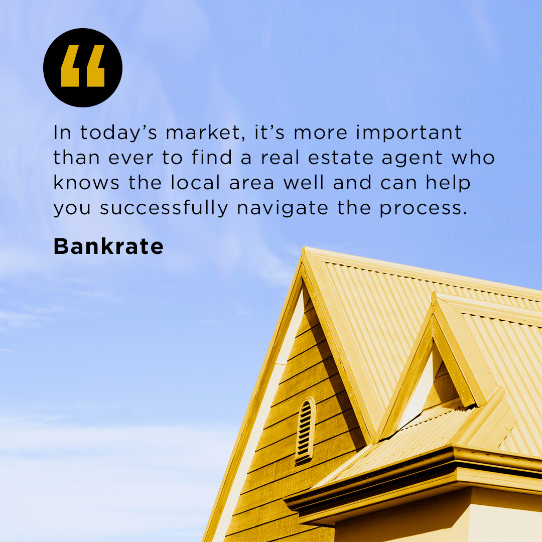 Lisa Ramsey, Realtor® Keller Williams on LinkedIn realestateexpert 